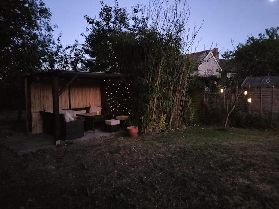 Cosy Cottage With Vineyard View Near Goodwood Chichester Exterior photo